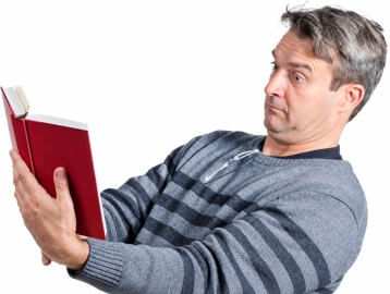 presbyopia
