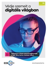 Védje szemeit a digitális világban