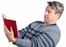 presbyopia