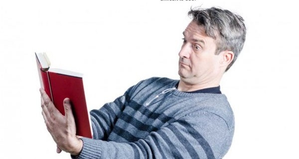 presbyopia